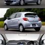 MITSUBISHI MIRAGE ANGS 1,5JT /dp 15 juta