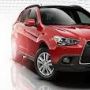 outlander sport merah ready