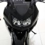 JUAL NINJA 250 BLACK MULUS TAHUN 2012 AWAL MODIF SIMPLE!