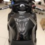 JUAL NINJA 250 BLACK MULUS TAHUN 2012 AWAL MODIF SIMPLE!