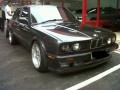 BMW 318i  Tahun 1991 Hitam Mulus