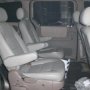 DIJUAL KIA CARNIVAL DIESEL AT Th 2001