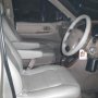 DIJUAL KIA CARNIVAL DIESEL AT Th 2001