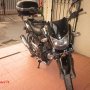 Dijual Bajaj Pulsar 180 UG3 2007