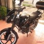 Dijual Bajaj Pulsar 180 UG3 2007