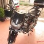 Dijual Bajaj Pulsar 180 UG3 2007