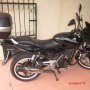 Dijual Bajaj Pulsar 180 UG3 2007