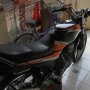 Jual YAMAHA RX-Z 1996