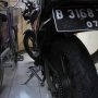 Jual YAMAHA RX-Z 1996