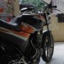 Jual YAMAHA RX-Z 1996