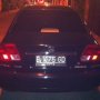 Honda Civic VTI-S Executive AT Hitam 2002