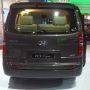 HYUNDAI H-1 XG CRDI READY STOK PENAWARAN TERBAIK