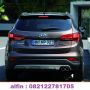 hyundai new santa fe crdi best suv sporty