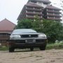 Jual Toyota Corona Absolute 1993 AT (Super Mulus)