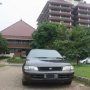 Jual Toyota Corona Absolute 1993 AT (Super Mulus)