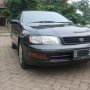 Jual Toyota Corona Absolute 1993 AT (Super Mulus)