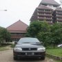 Jual Toyota Corona Absolute 1993 AT (Super Mulus)