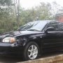 Suzuki Baleno 2001 Mulus Terawat