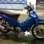 Jual Suzuki Shogun 2001 MURAH