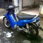 Jual Suzuki Shogun 2001 MURAH