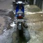 Jual Suzuki Shogun 2001 MURAH