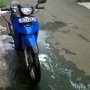 Jual Suzuki Shogun 2001 MURAH