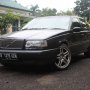 Jual Volvo 850GLT 1995 ungu