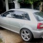 Jual Audi A3 2001 Sunroof