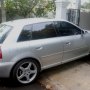 Jual Audi A3 2001 Sunroof