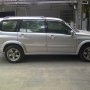 Jual suzuki grand escudo XL-7 (2004)