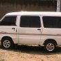 Jual Suzuki Carry Extra Orsinilan (ISTIMEWA)