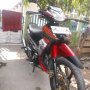 Jual Supra X125 DD 2009 priadi (pjk pjg bgt gan)