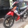 Jual Supra X125 DD 2009 priadi (pjk pjg bgt gan)