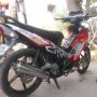 Jual Supra X125 DD 2009 priadi (pjk pjg bgt gan)