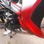 Jual Supra X125 DD 2009 priadi (pjk pjg bgt gan)