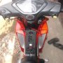 Jual Supra X125 DD 2009 priadi (pjk pjg bgt gan)