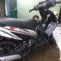 Jual Vario CW 2010 hitam istimewa orsinil exs cewe