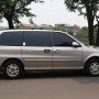 Jual KIA Carnival 2000 A/T Turbo Diesel Matic Istimewa