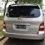 Jual KIA Carnival 2000 A/T Turbo Diesel Matic Istimewa