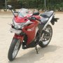 JUAL HONDA CBR 250 - ABS - MERAH