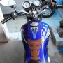 Jual Motor Yamaha Scorpio Z 2006