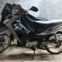 Jual Honda Revo Abu-abu 2007 tangan-2