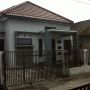 Rumah Modern Minimalis Baru