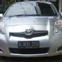 Jual Toyota Yaris 1.5 Seri J 2009