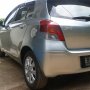 Jual Toyota Yaris 1.5 Seri J 2009