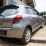 Jual Toyota Yaris 1.5 Seri J 2009