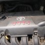 Jual Toyota Yaris 1.5 Seri J 2009