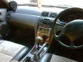 Dijual Nissan Infiniti i30 1997 Silver Metalik