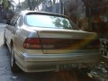 Dijual Nissan Infiniti i30 1997 Silver Metalik