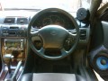 Dijual Nissan Infiniti i30 1997 Silver Metalik